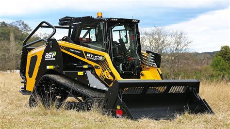 highest horsepower compact track loader|most powerful compact track loader.